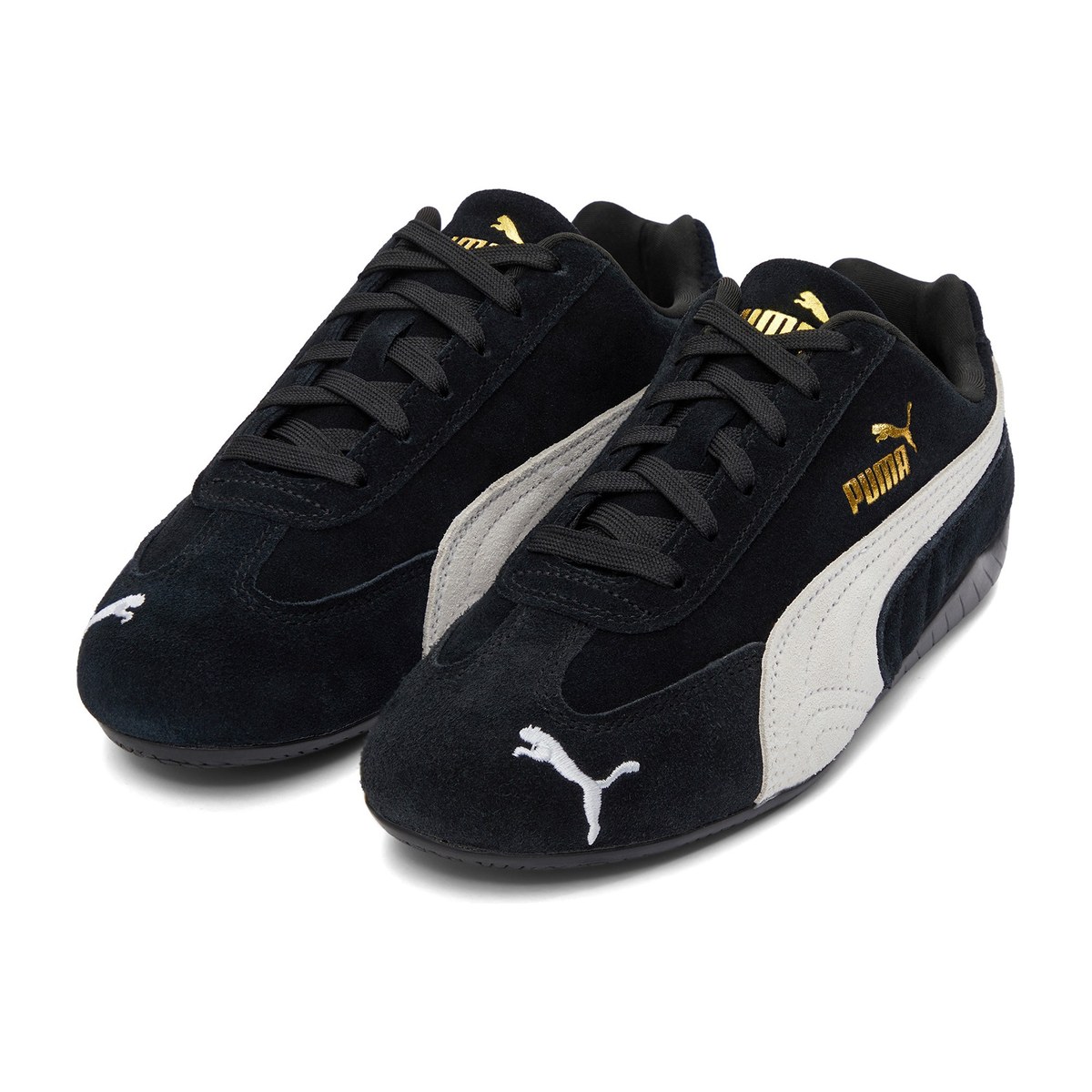 PUMA Speedcat OG Black