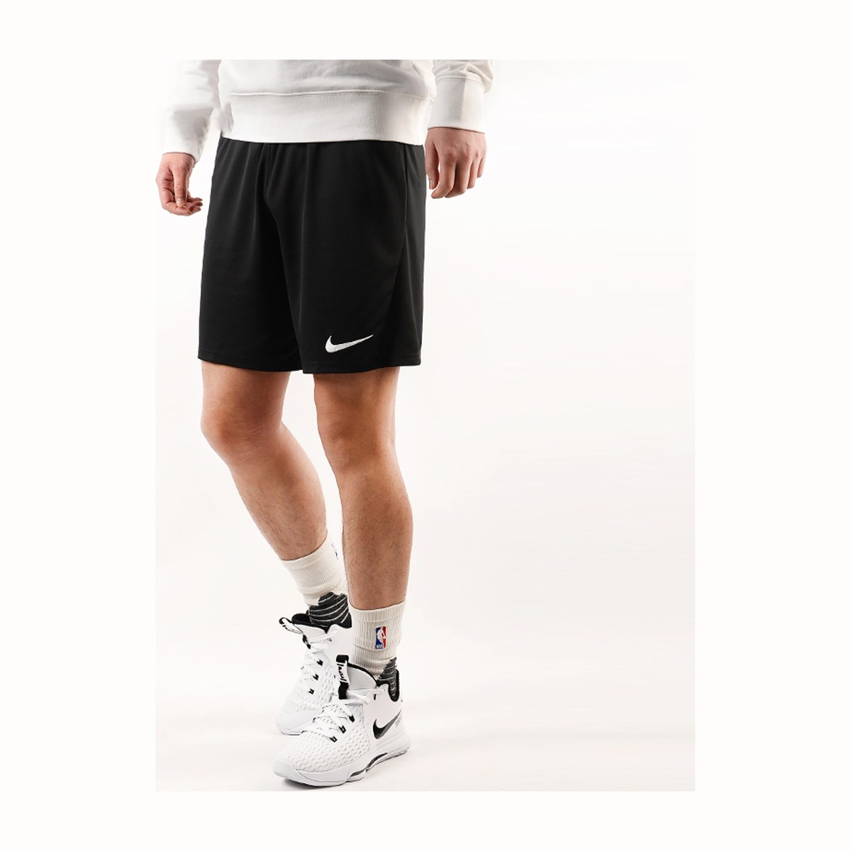 Nike Shorts Black