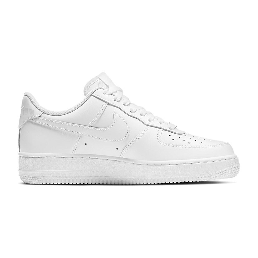 Nike Air Force 1 '07 "Triple White"