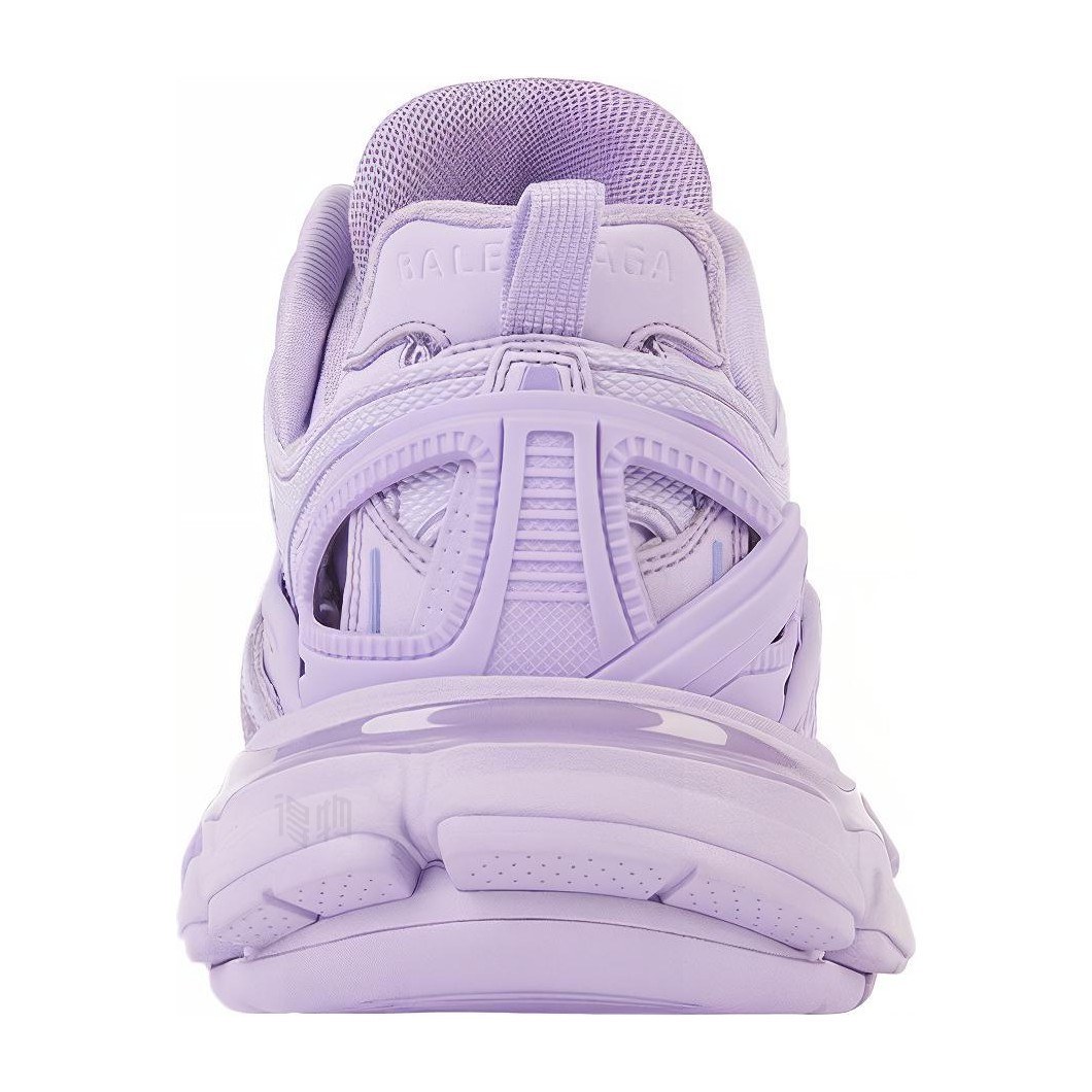 Balenciaga Track 2.0 Purple