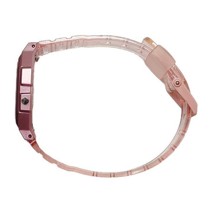 CASIO F-91WS-4 Pink