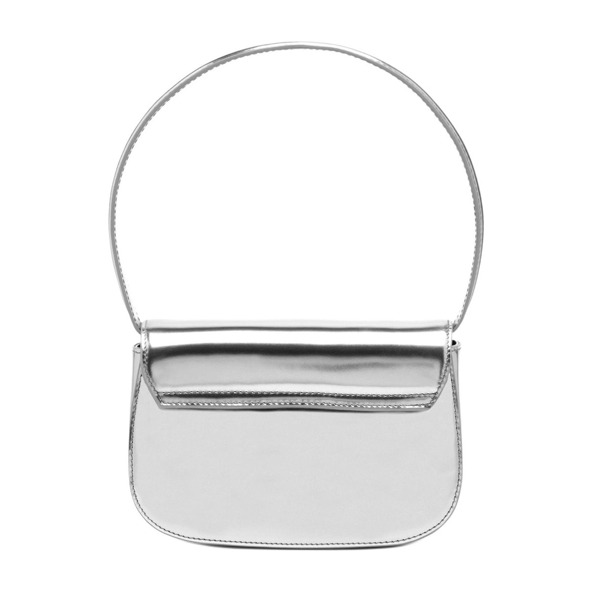 DIESEL 1DR Silver