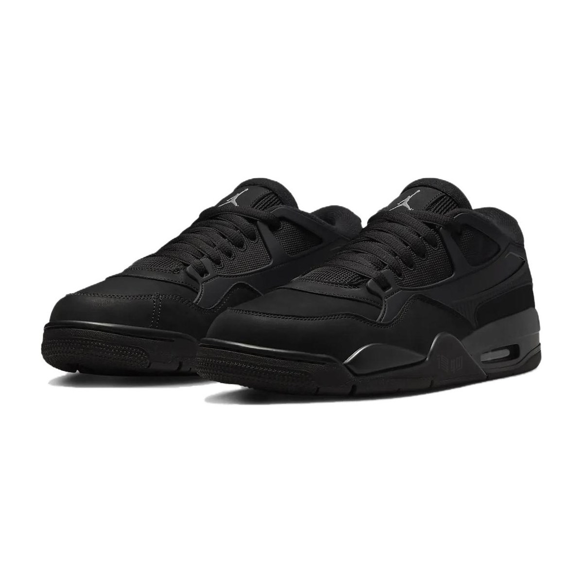 Jordan Air Jordan 4 "Black Cat"