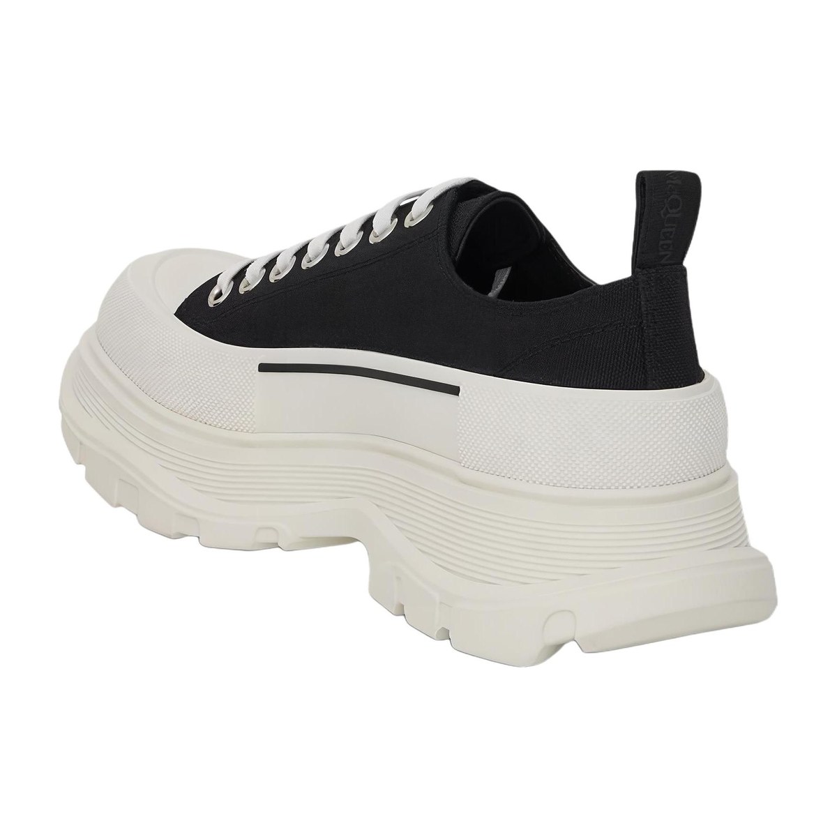 Alexander McQueen Tread Slick
