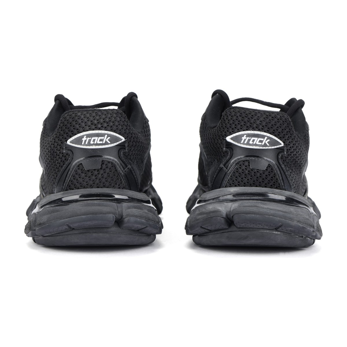 Balenciaga Track 3.0 Black