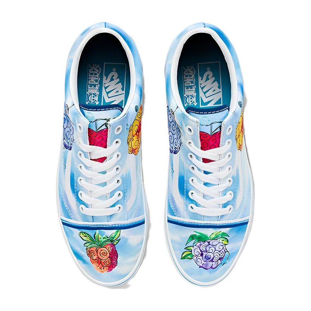 Vans Old Skool ONE PIECE