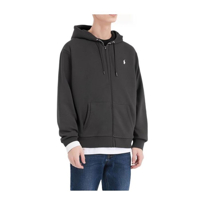 Polo Ralph Lauren Hoodie Black