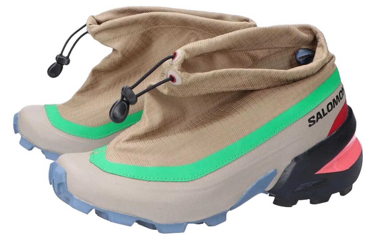 Salomon x MM6 Maison Margiela