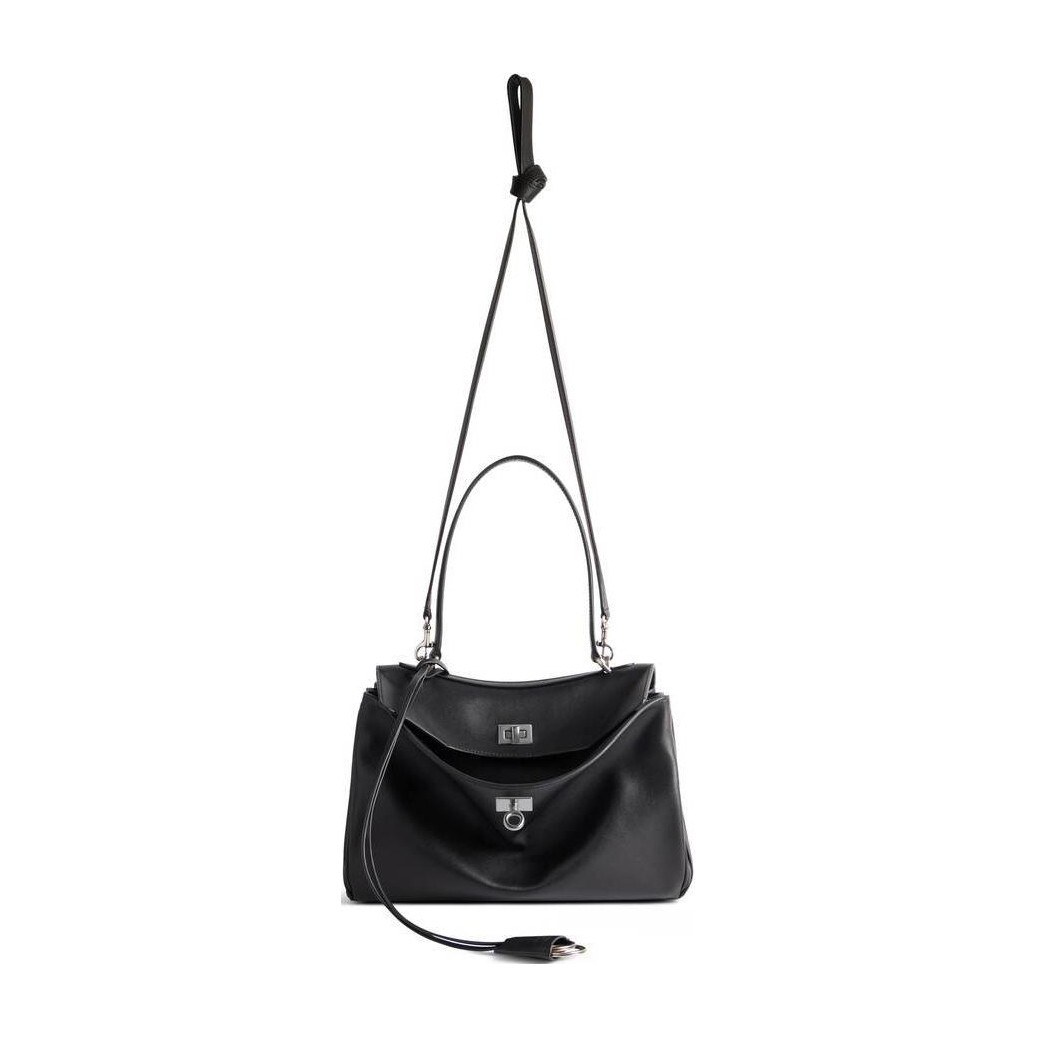 Balenciaga Rodeo Black
