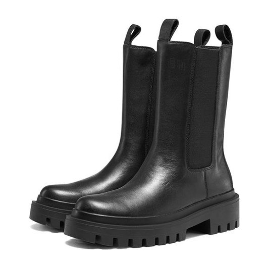 Skechers Notch Black