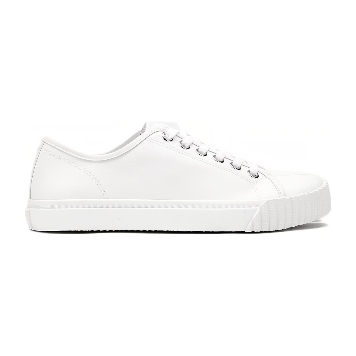 Maison Margiela Tabi White