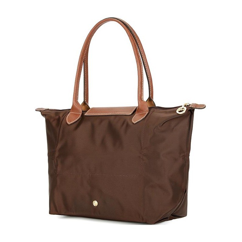 Longchamp Le Pliage Ebony