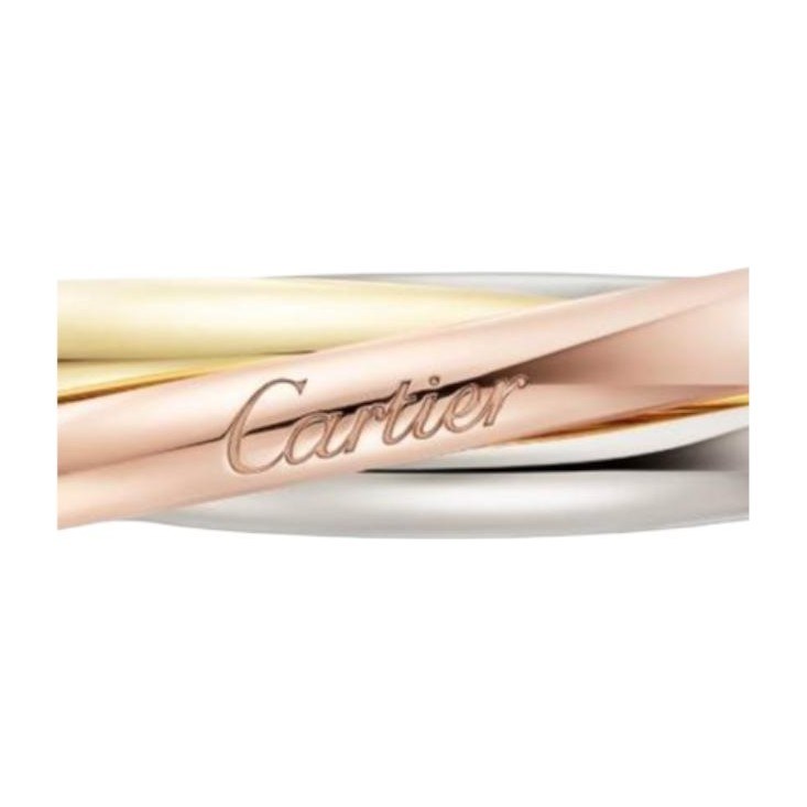 Cartier Trinity