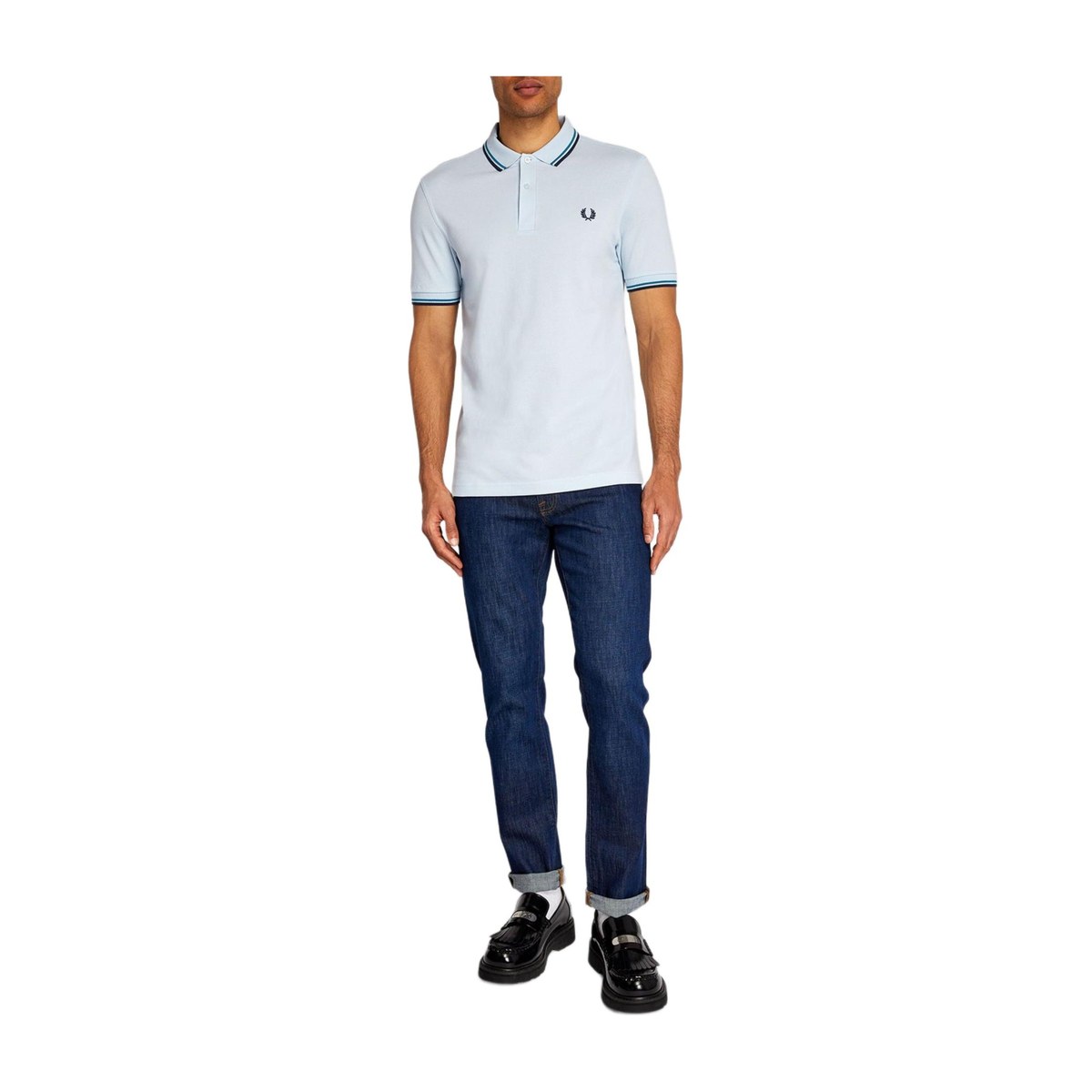 Fred Perry Polo Shirt
