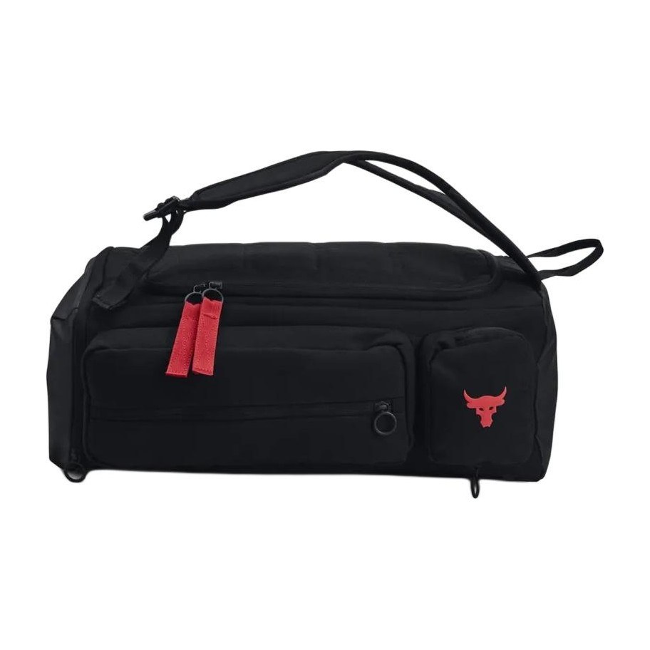 Under Armour Project Rock Backpack