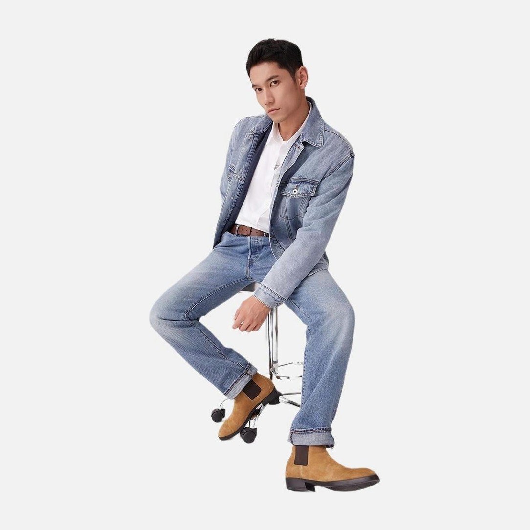 Levi's 501