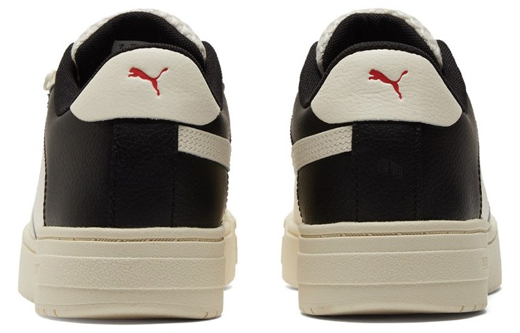 PUMA Ca Pro Re.Gen Ivory White