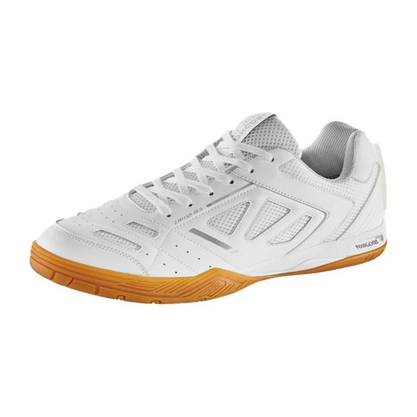 Decathlon White Silver