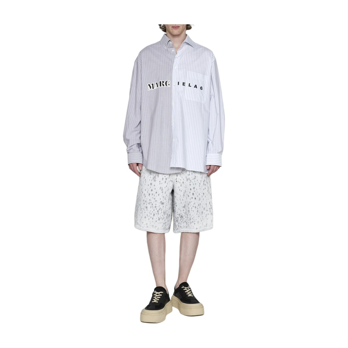 MM6 Maison Margiela