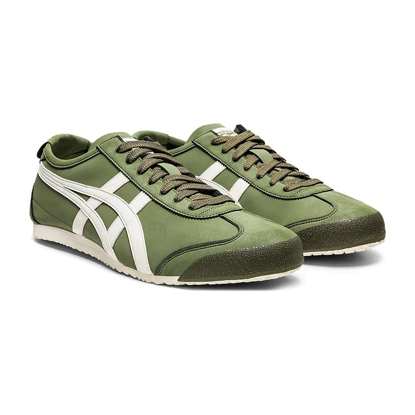 Onitsuka Tiger Mexico 66 Green