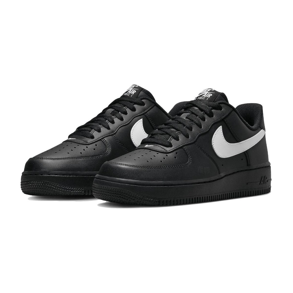 Nike Air Force 1 Low Black White
