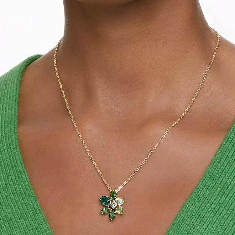 Swarovski Gema Necklace