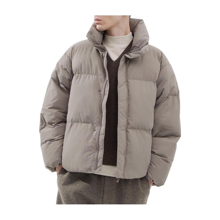 UNIQLO FW23 U Series Jacket