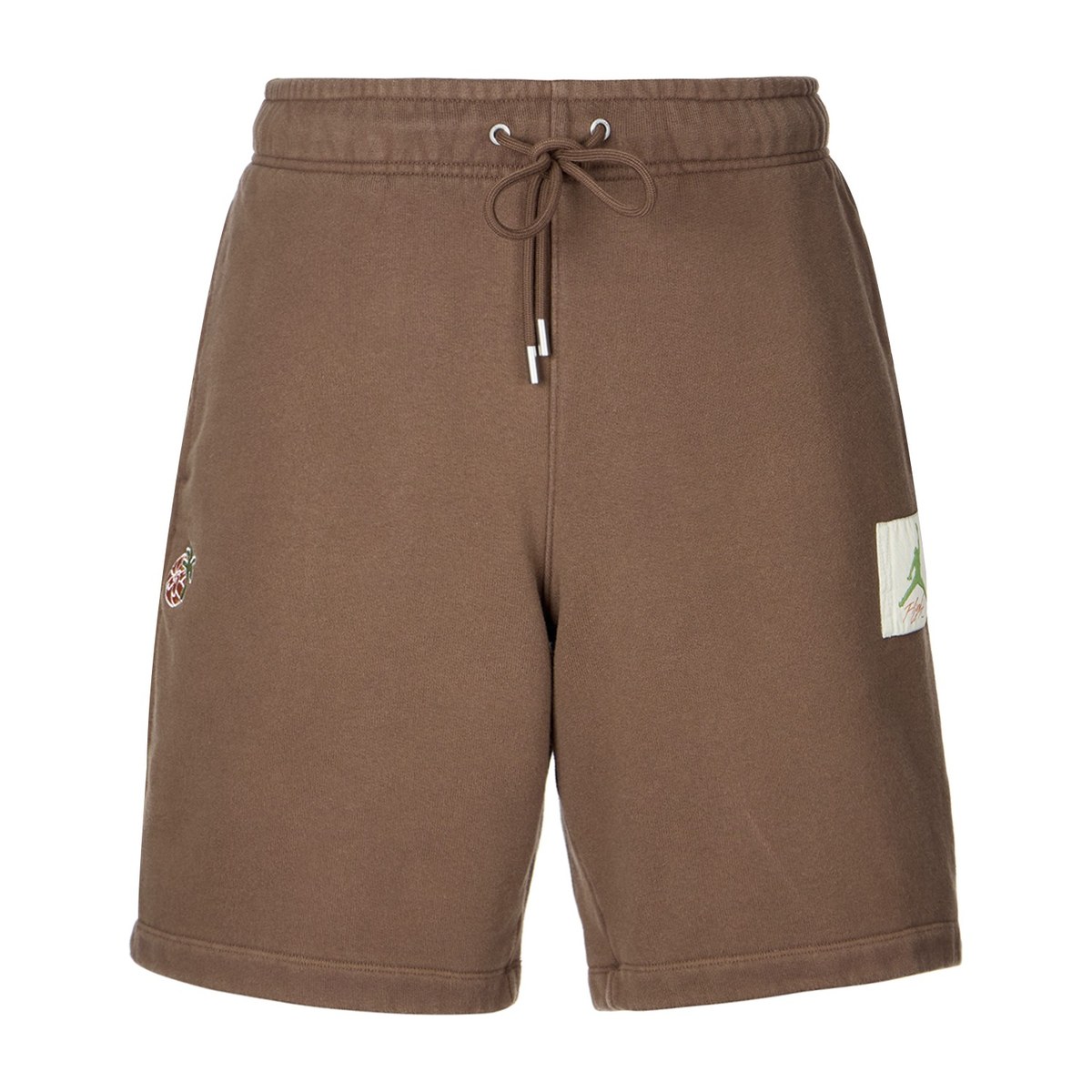 Jordan x TITAN Shorts Khaki