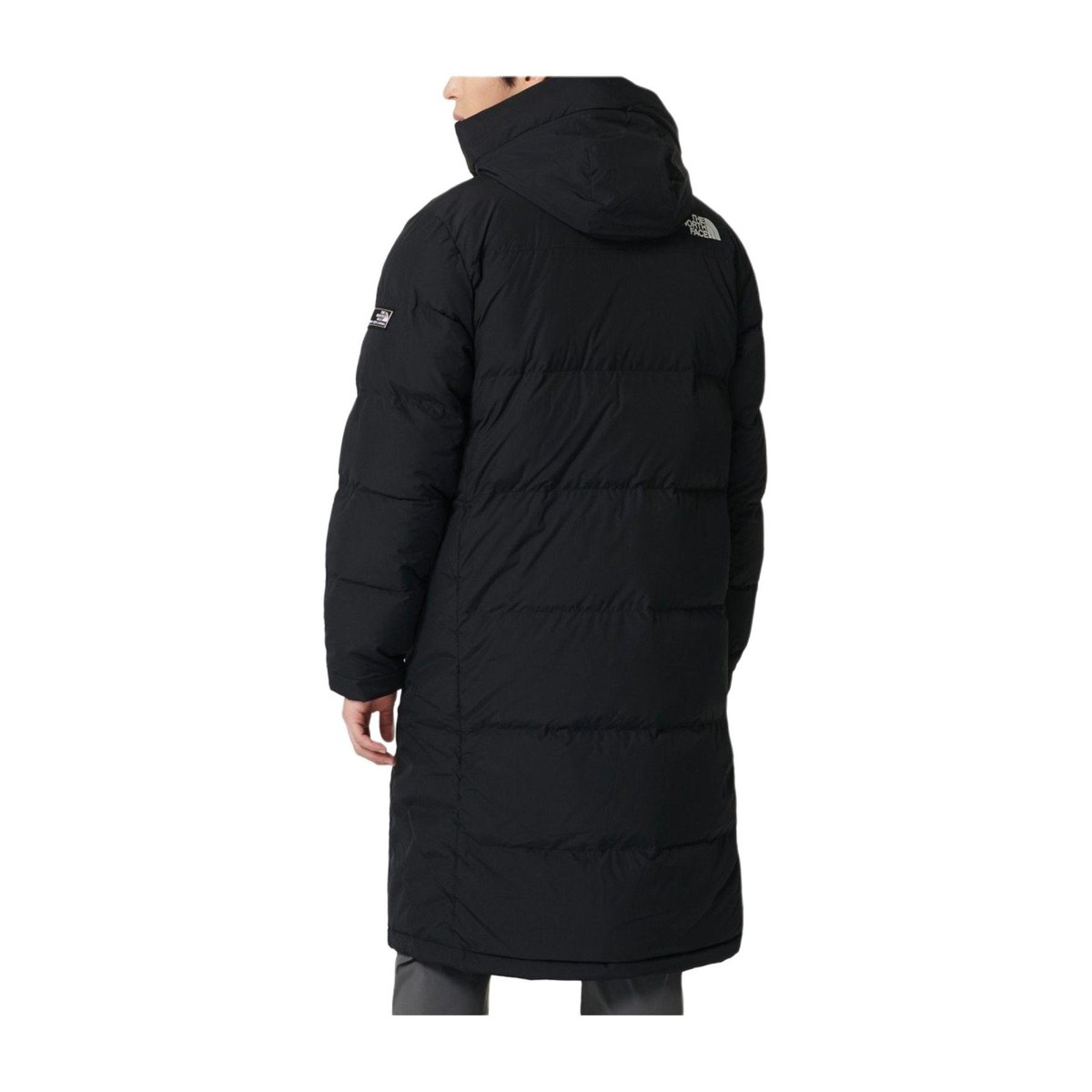 The North Face