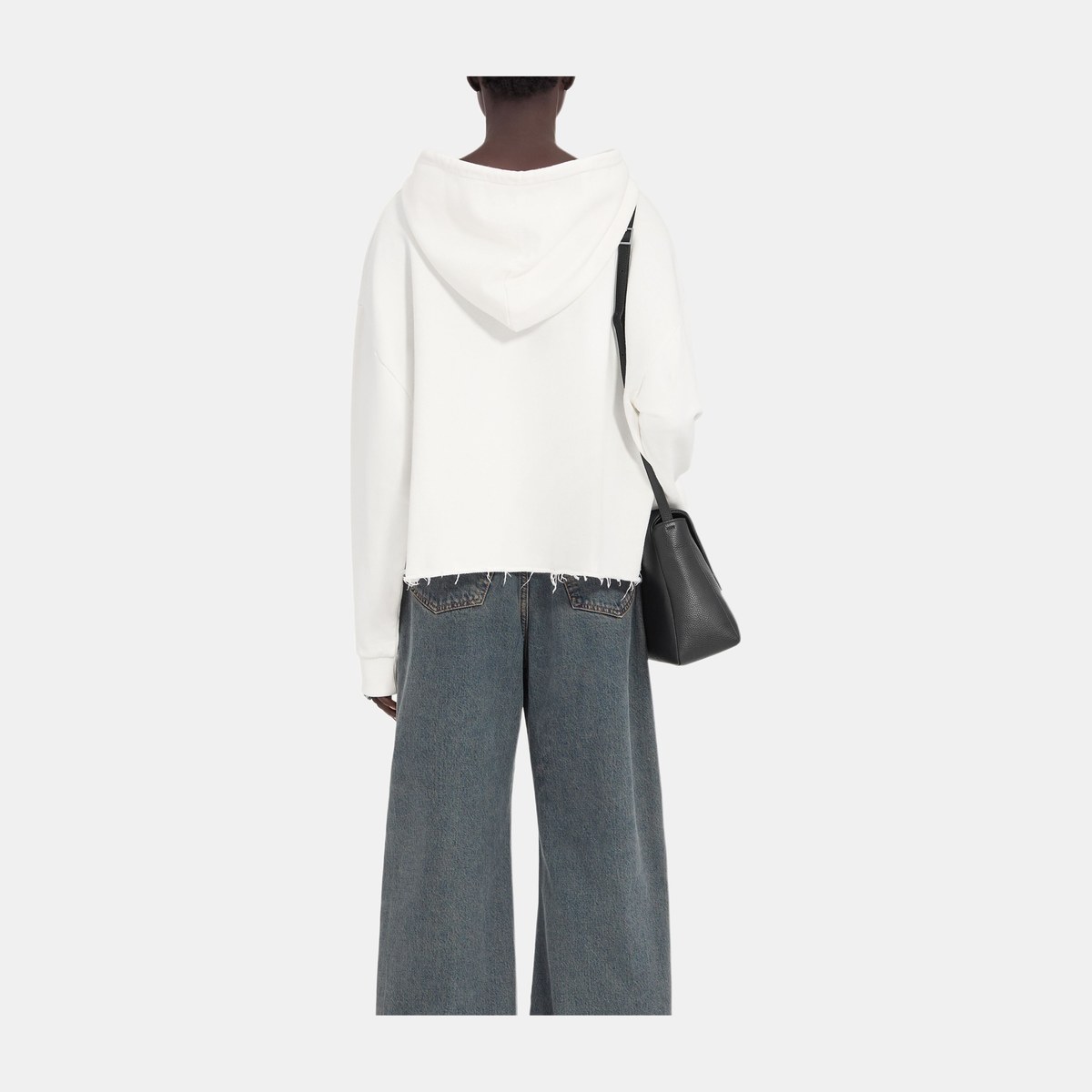 MM6 Maison Margiela Hoodie