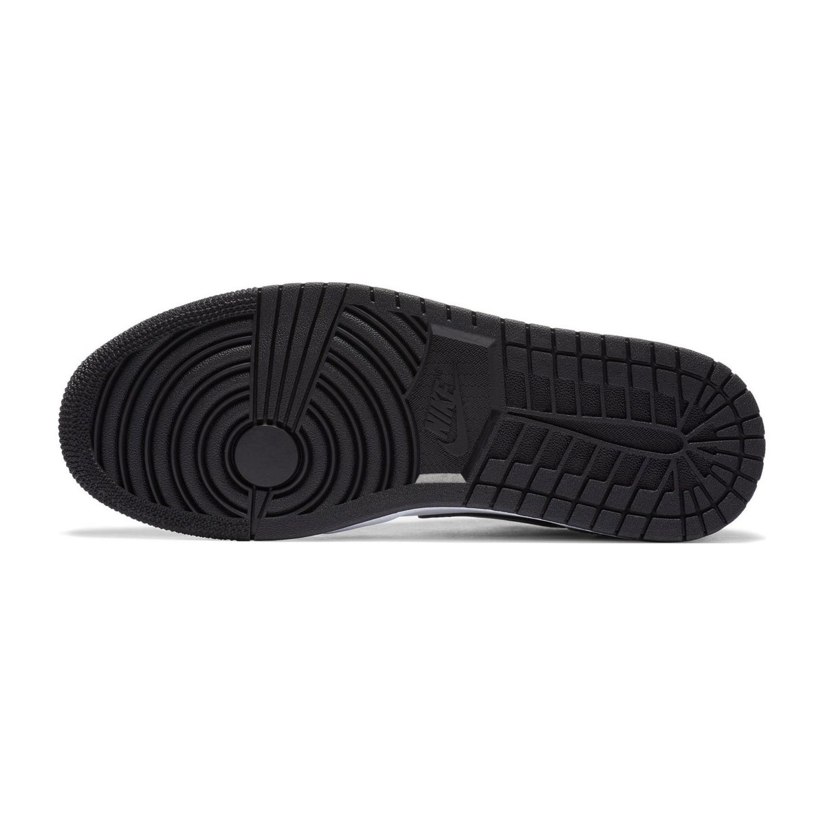 Jordan Air Jordan 1 "Light Smoke Grey"