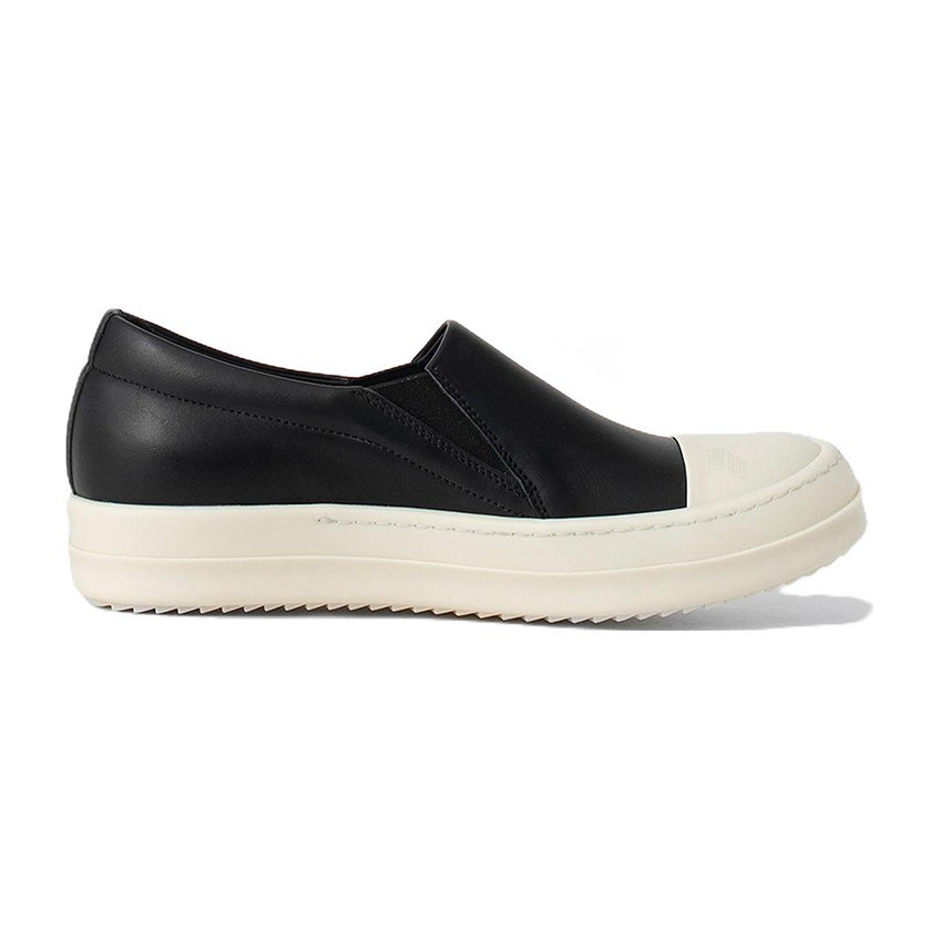 Rick Owens RO Fogachine Black