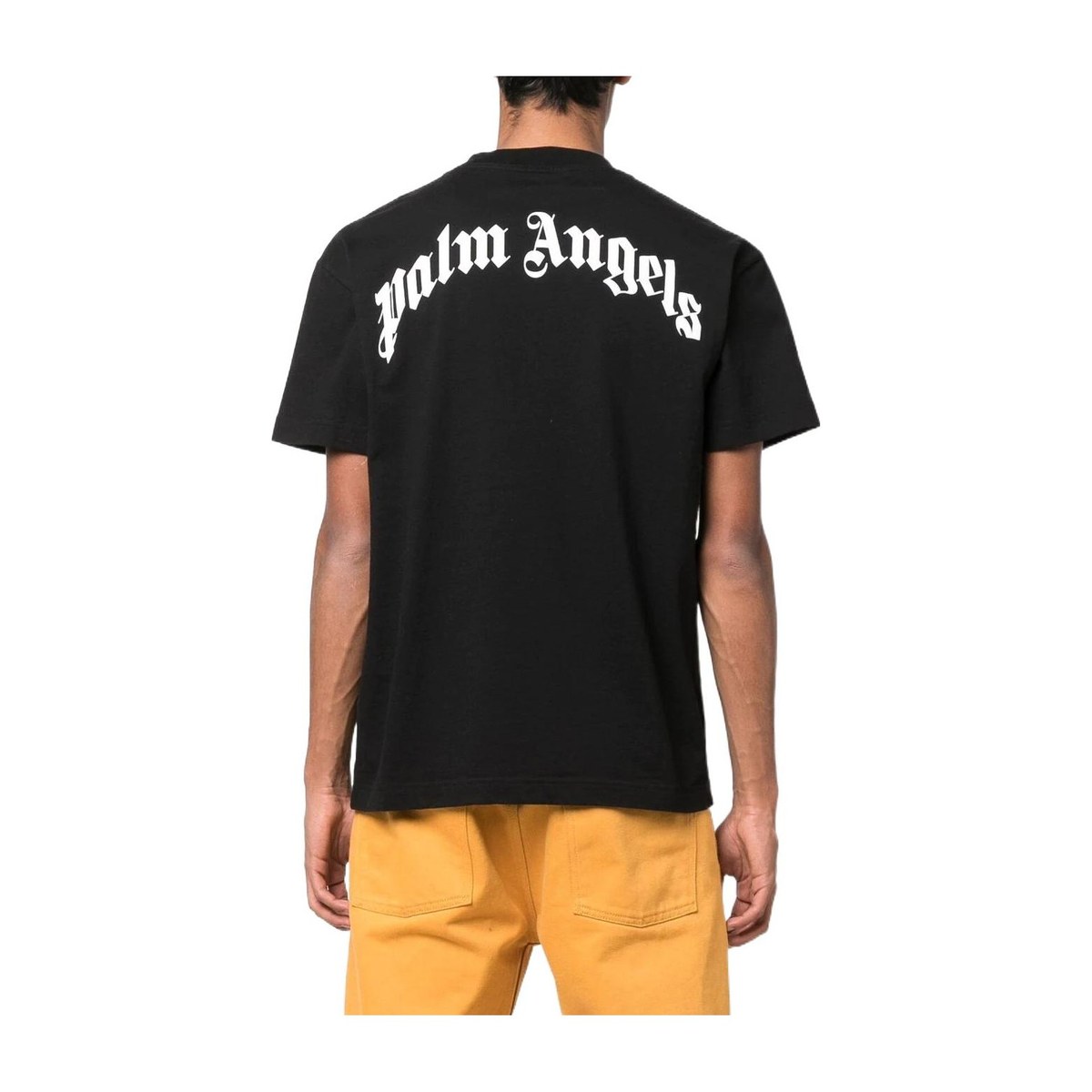 Palm Angels Bear Print T-Shirt