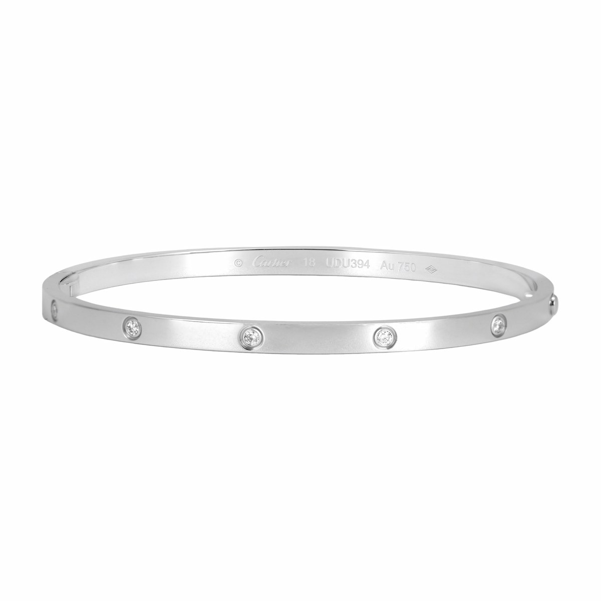 Cartier Love Bracelet