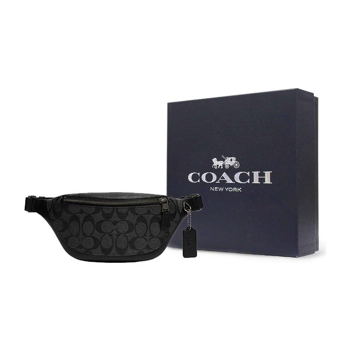 COACH Warren 29