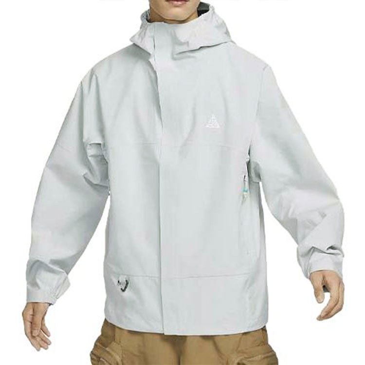 Nike ACG Storm-FIT Jacket Grey