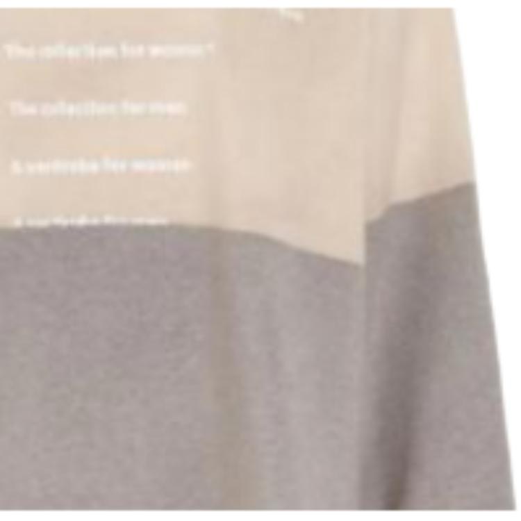 MM6 Maison Margiela