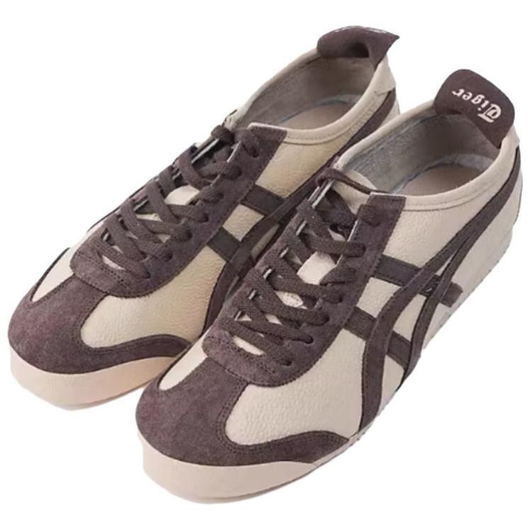Onitsuka Tiger Mexico 66 VIN Brown