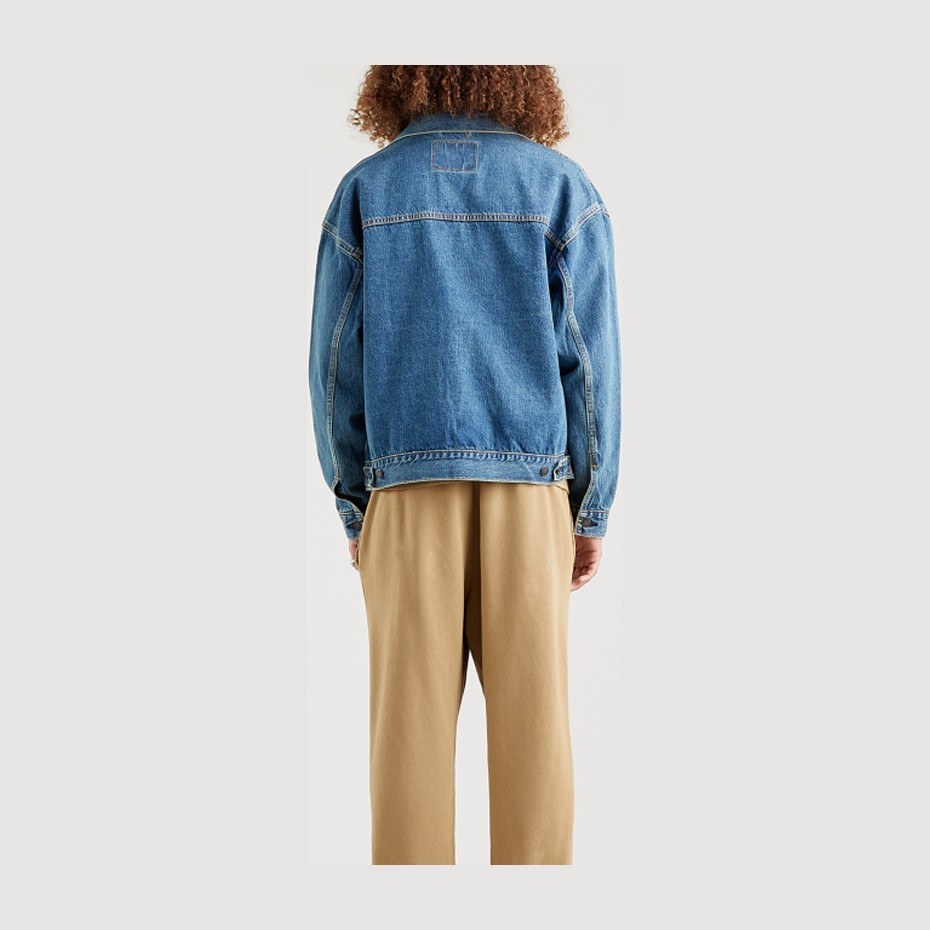 Levis Denim Jacket