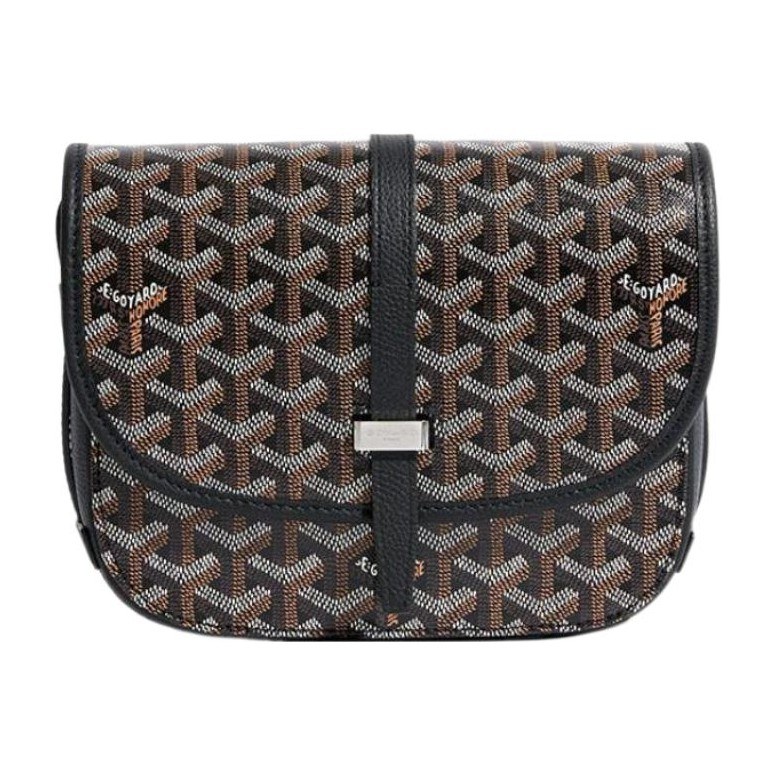 Goyard Belvédère