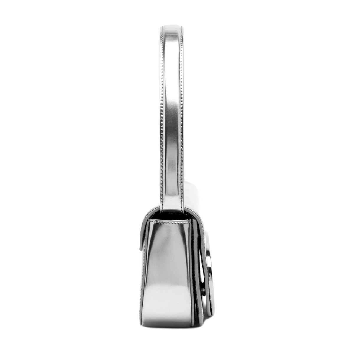 DIESEL 1DR Silver