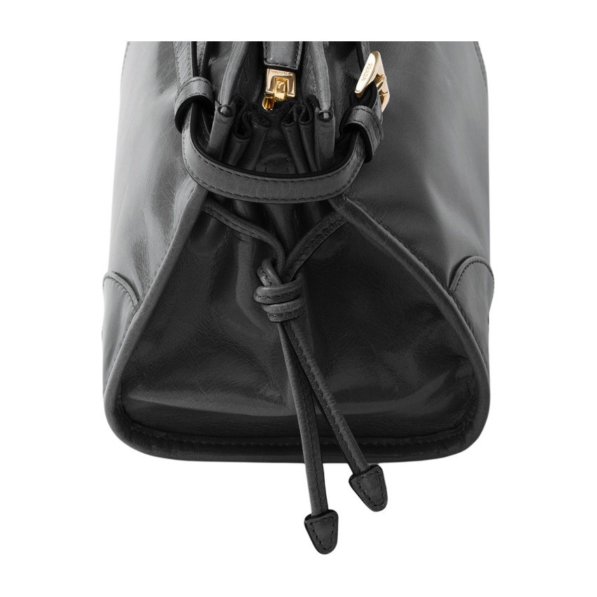 Prada Soft Lux Black