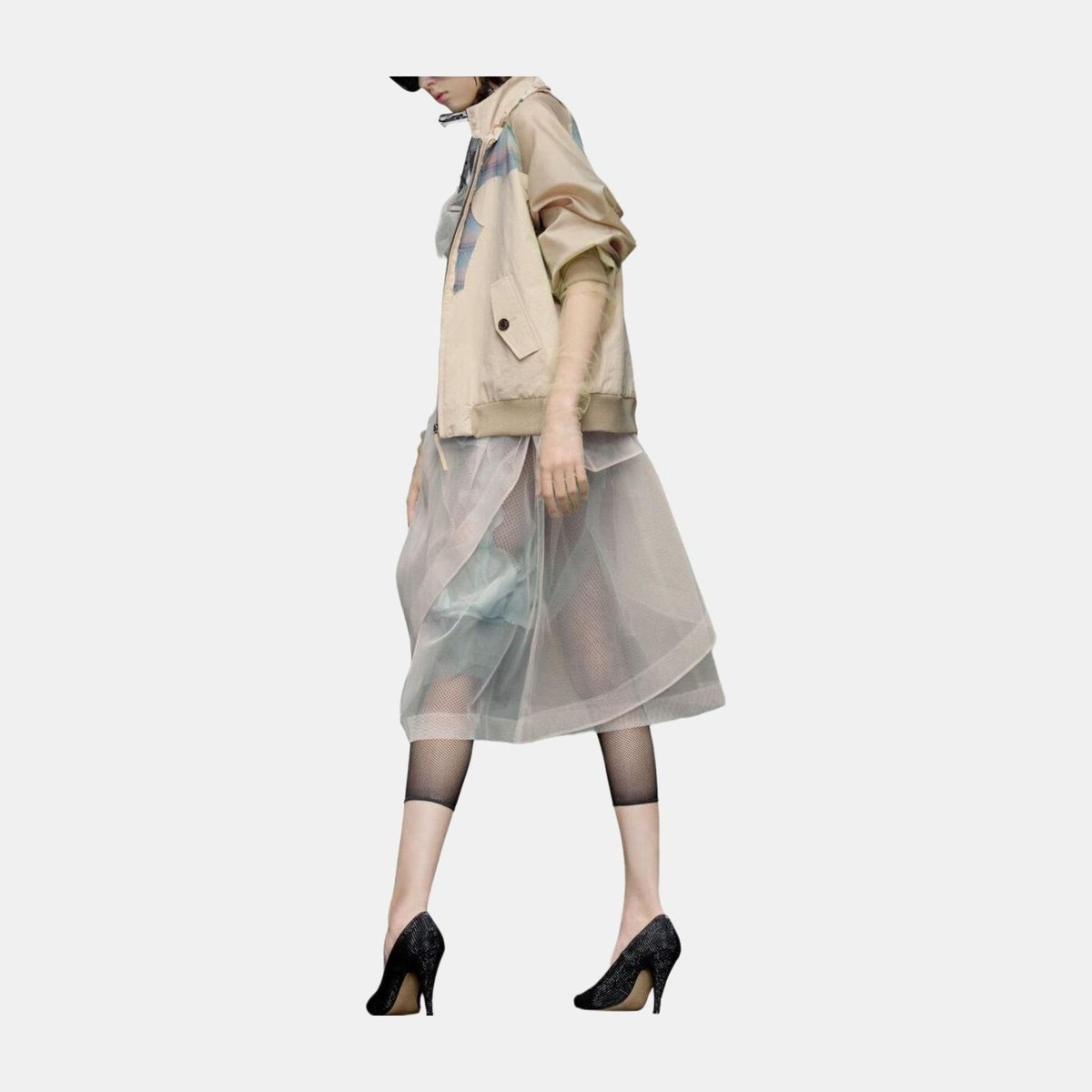 Maison Margiela x Pendleton FW23