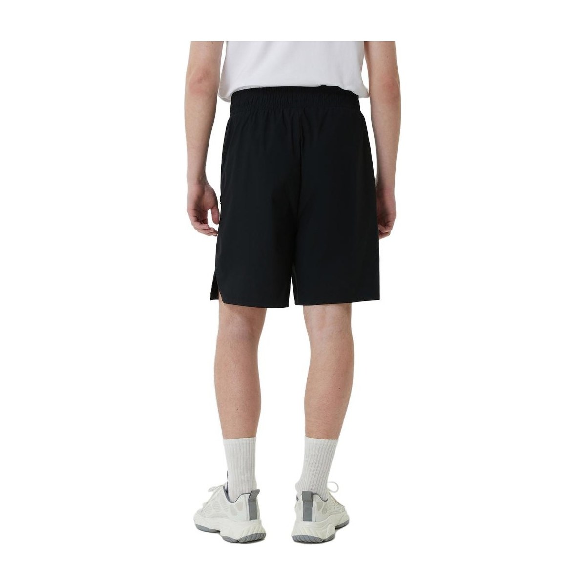 GAP Logo Print Shorts
