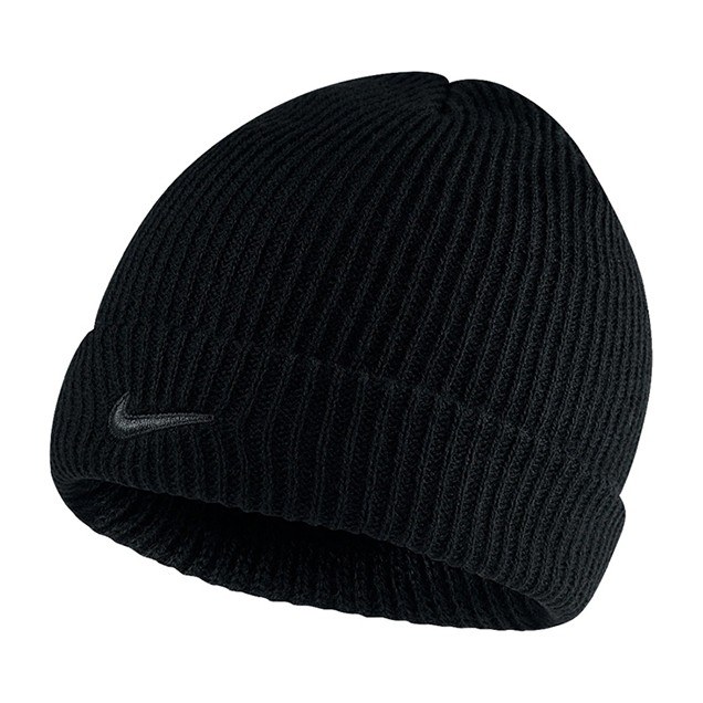Nike Beanie Black
