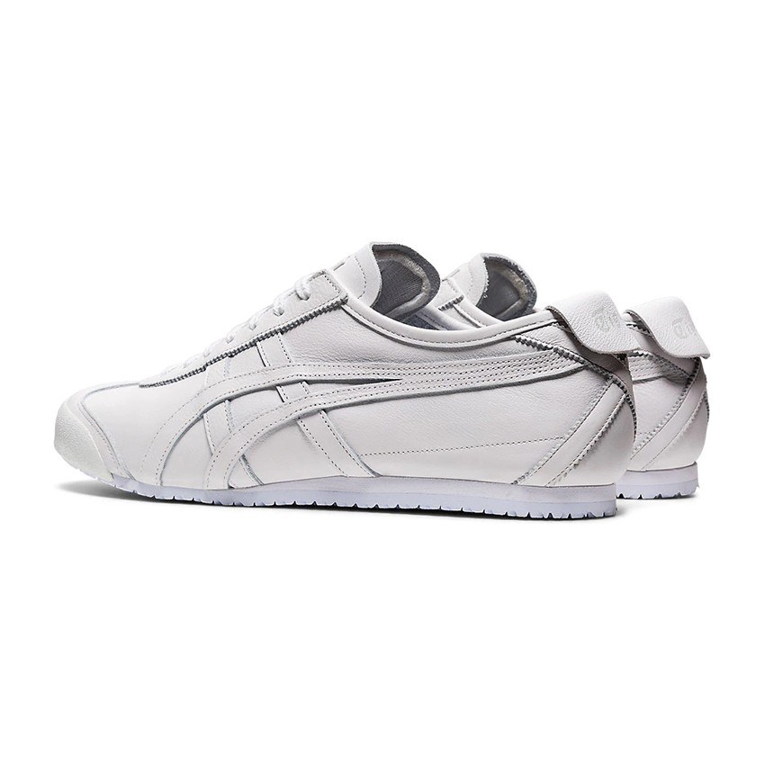 Onitsuka Tiger Mexico 66 White