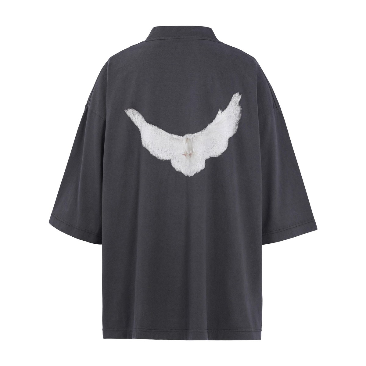 YEEZY x Gap x Balenciaga Dove 3/4 Sleeve Tee