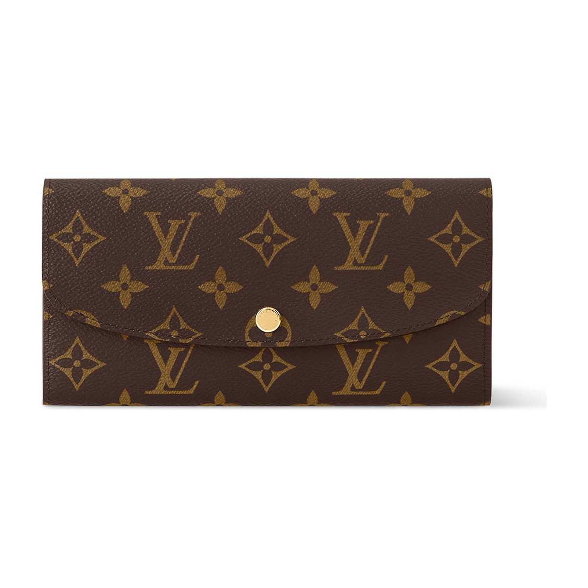 Louis Vuitton Emilie Wallet