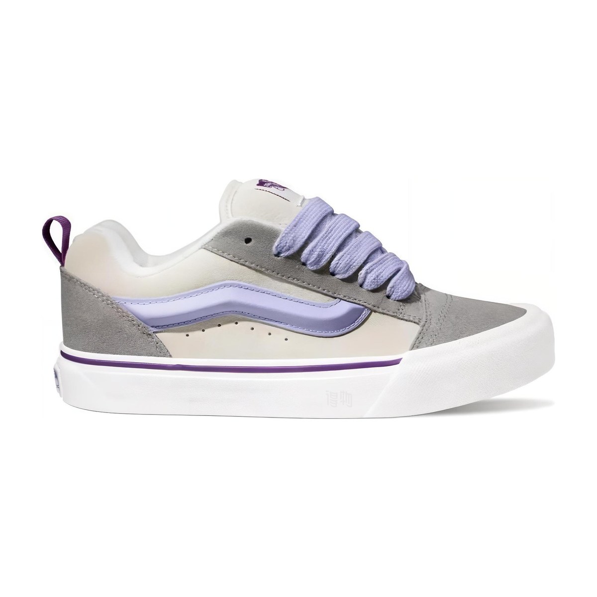 Vans Knu Skool