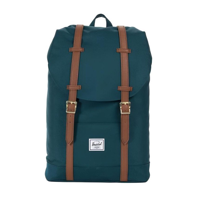 Herschel Retreat Deep Teal